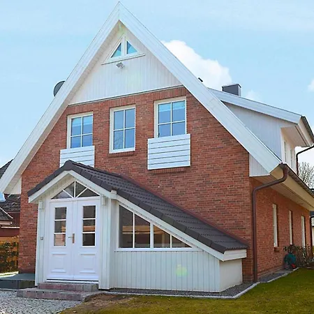 In Wyk Auf Foehr * Sudstrand