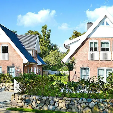 In Wyk Auf Foehr Apartman