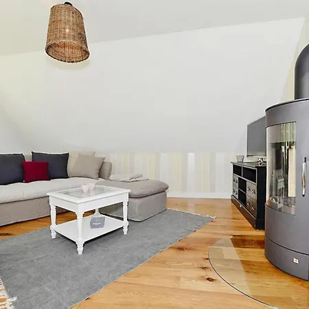 In Wyk Auf Foehr Apartman *