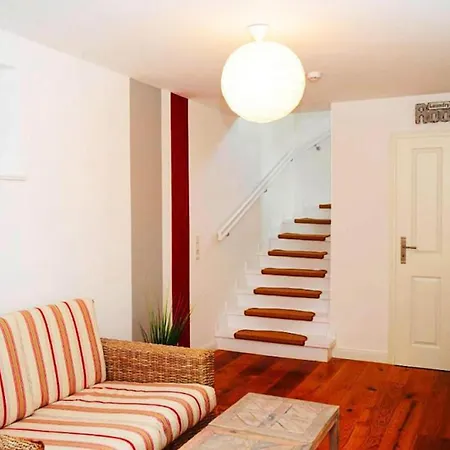 Lejlighed In Wyk Auf Foehr