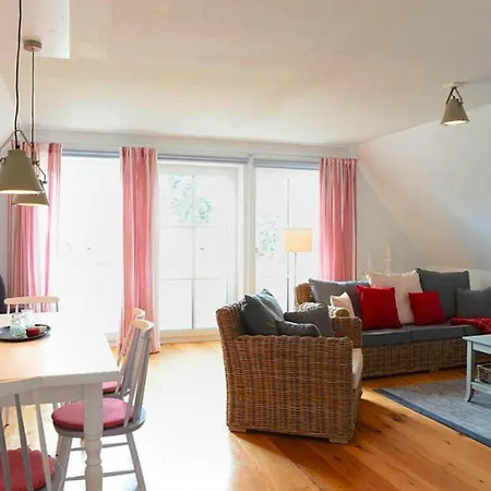 Apartman In Wyk Auf Foehr
