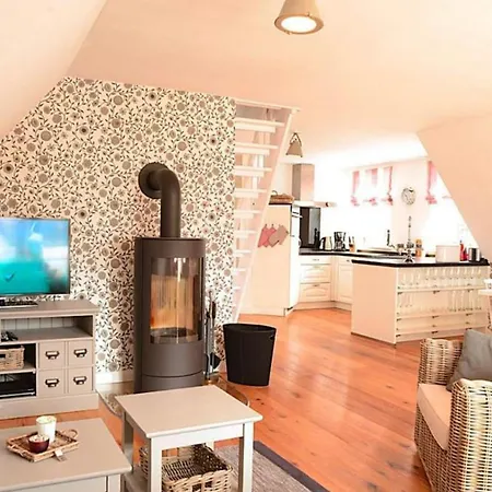 Lejlighed In Wyk Auf Foehr