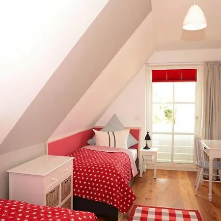 In Wyk Auf Foehr * Sudstrand