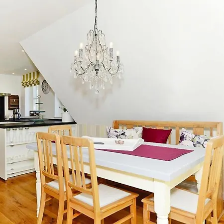Apartment In