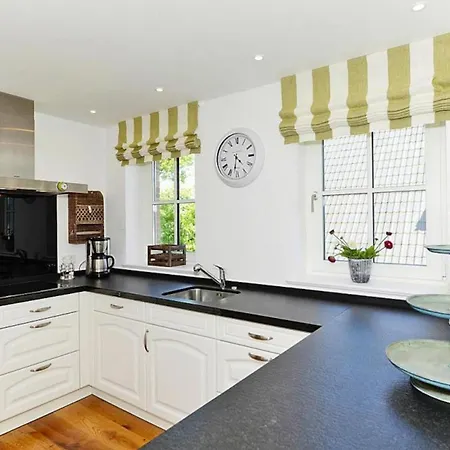 Apartman In Wyk Auf Foehr