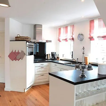 In Wyk Auf Foehr Apartman *