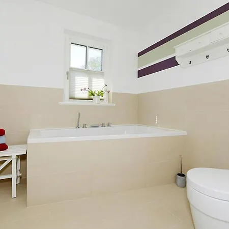 In Apartment *